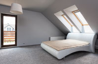 Langstone bedroom extensions