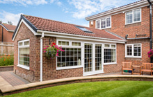 Langstone house extension leads