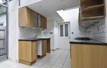 Langstone kitchen extension leads