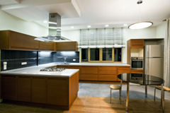kitchen extensions Langstone
