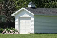 Langstone outbuilding construction costs